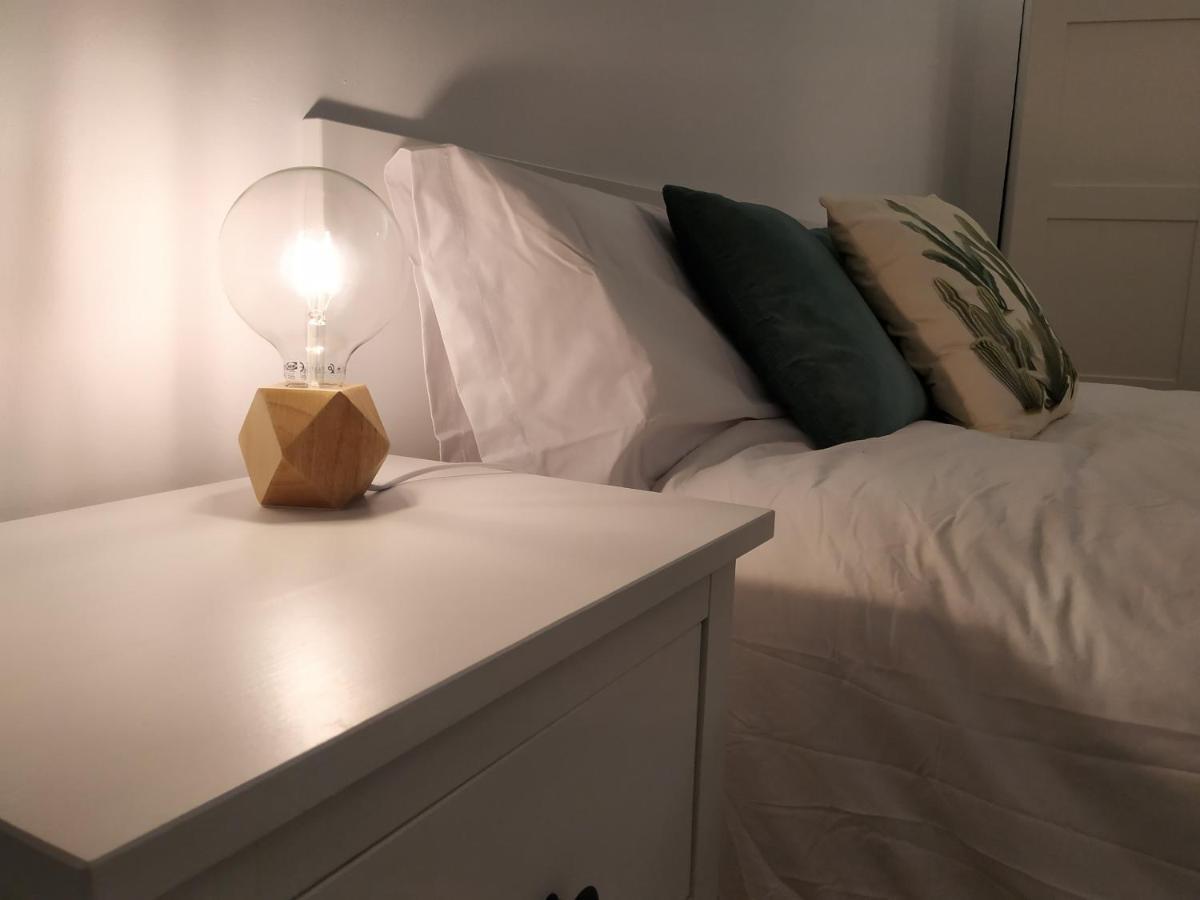 Iturri Old Town Appartement Bilbao